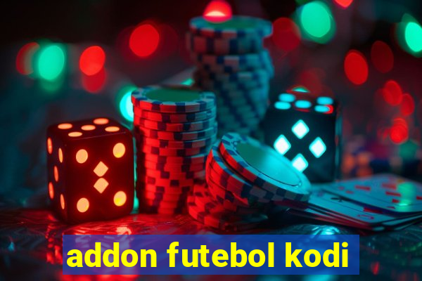 addon futebol kodi